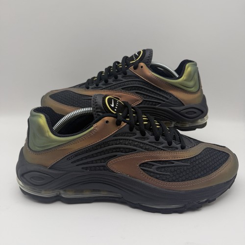 Nike air tuned max - air, celery