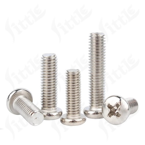 Nickel plated carbon - m1-m6,