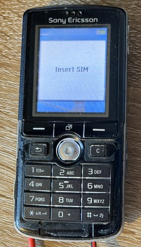 Sony ericsson k750i - sony,