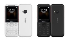 Nokia 5310 Dual Sim Unlocked -