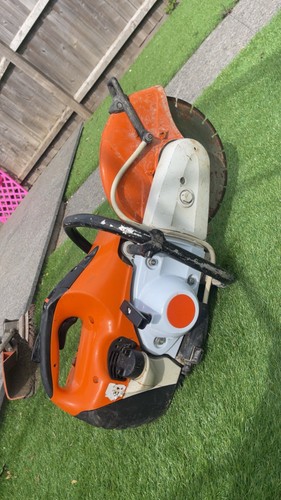 Stihl 410 - 410,
