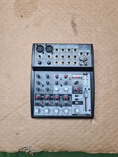 Behringer XENYX 1002FX