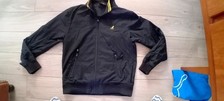 Ladies Kangol Jacket Size M 12-14