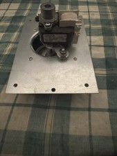 Potterton 409583 Sifan Fan Assembly - Profile/Netaheat - BRAND NEW