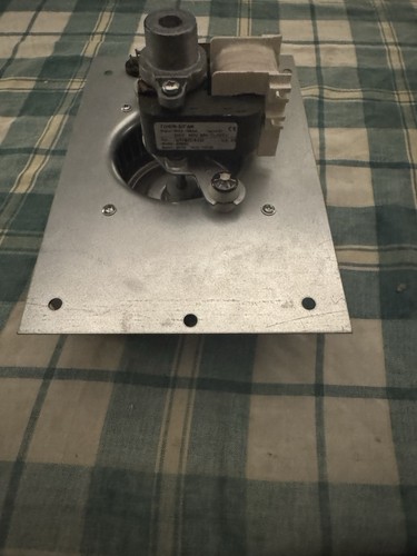 Potterton 409583 sifan - 409583, fan
