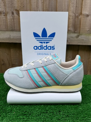 Vintage adidas racewalk 80 - adidas, og