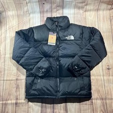 The North Face Puffer Jacket