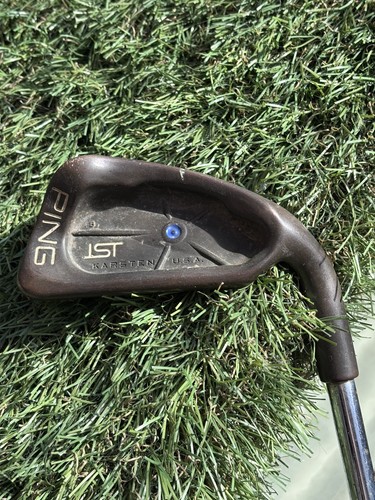 Ping isi iron copper - ping,