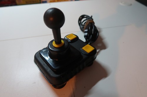 Vintage zipstik joystick - vintage,