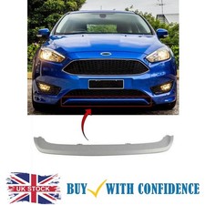 Front Bumper Lower Grille