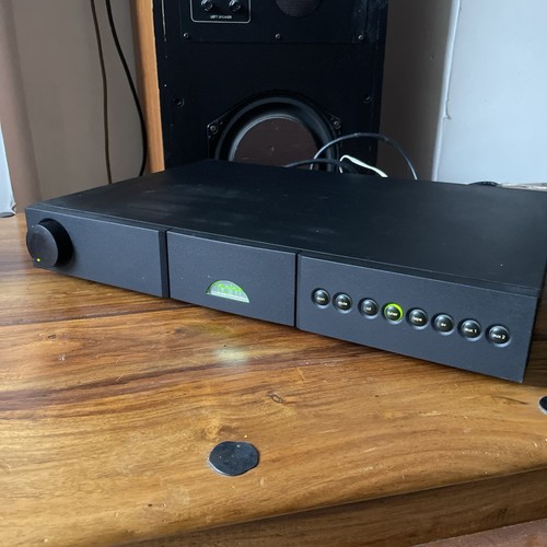 Naim audio nait integrated - nait, 5