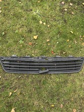 Nissan GTR R35 Eba/Dba Rear Bumper Grill