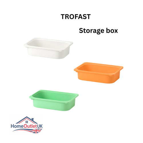 New ikea trofast storage box - trofast,