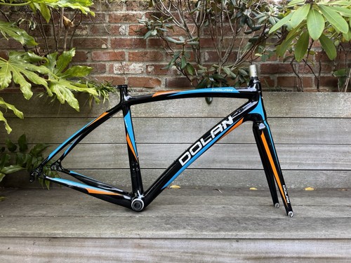Dolan etape carbon road - dolan,