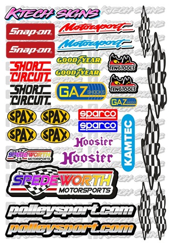 Stock car v1 - stock,