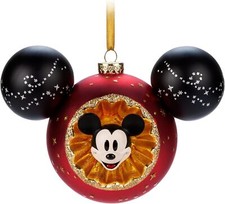 Disney Mickey Mouse Festive