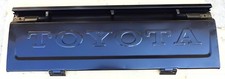Toyota Hilux RN30 RN40 RN35 1979–1981 model tail gate aftermarket black primer