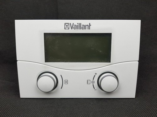 Vaillant vrt 392 wired - vrt,