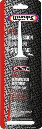 Wynns hpls manual transmission - wynns,