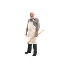 Draper 1x Cotton Apron Garage