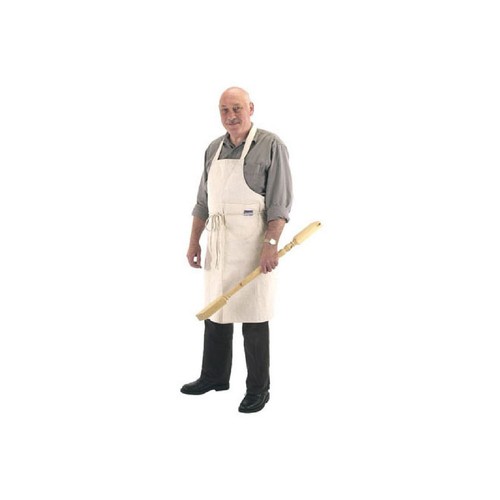 Draper cotton apron garage - draper,