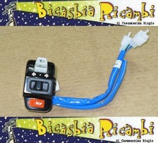 2977 DEVIOLUCI COMMUTATORE LUCI SINISTRO KYMCO 125 AGILITY R16 CARRY PEOPLE - S