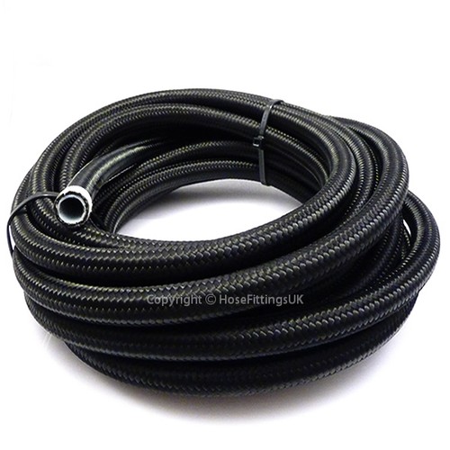 Ptfe teflon 6an 5 16 - ptfe,