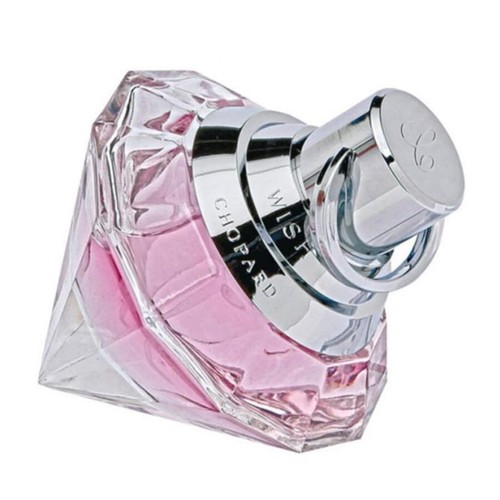 Chopard wish pink diamond - pink,