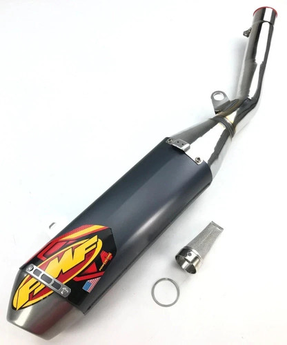 Fmf powercore4 slip exhaust - fmf,