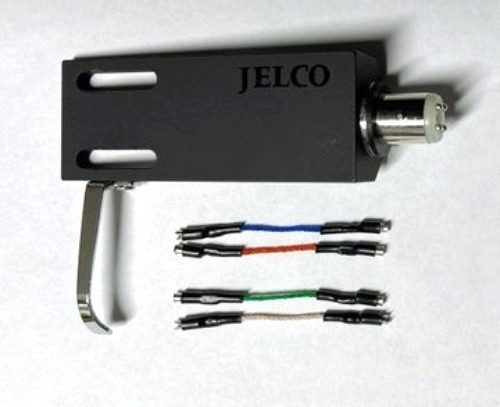 Jelco rhodium plated - hs-25,