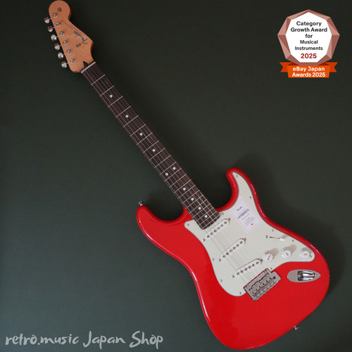 Fender made japan - made,