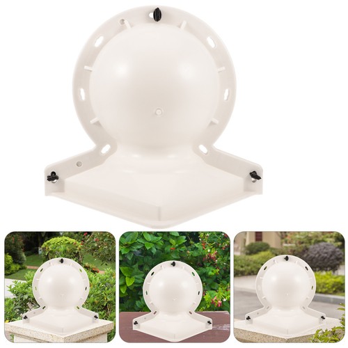 Feng shui ball - mold, garden