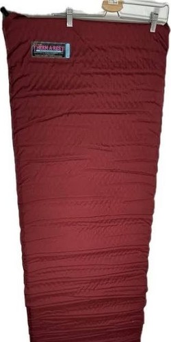 The original therm rest - the,