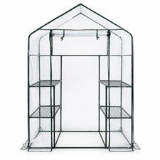 NEW! 3-Tier 4 Shelf Mini