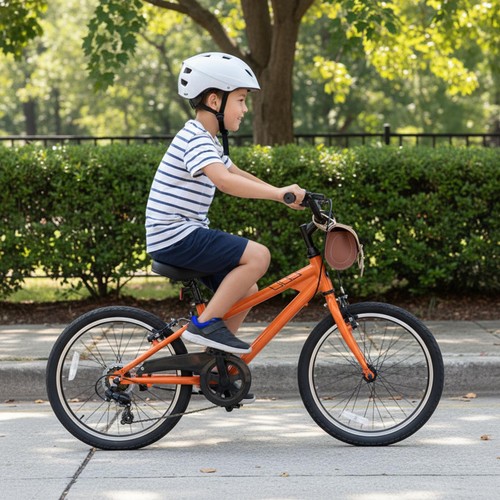 Bike handlebar bag - bike,