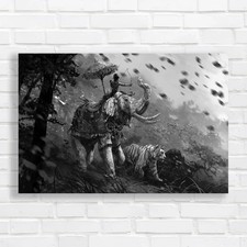 Mythical Fantasy Archer on