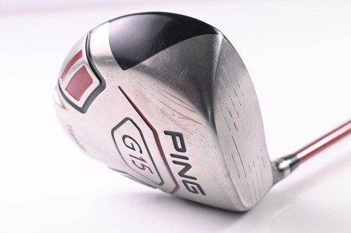 Ping g15 driver 5 - g15, degree