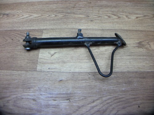 Bmw f650 169 funduro stand - 169,