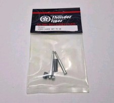 Thunder Tiger TS4N Plus Luxe Servo Saver Set 1/10 Scale Nitro RC Parts New