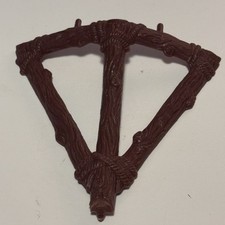 Vintage Star Wars Ewok Village Tree Platform Support Genuine Spare Part