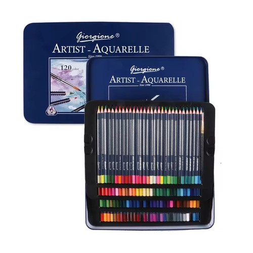 120 colors professional - 120,