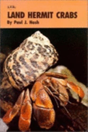Land hermit crabs paul j - crabs,