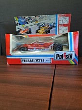 POLISTIL 1/22 FERRARI 312 T5