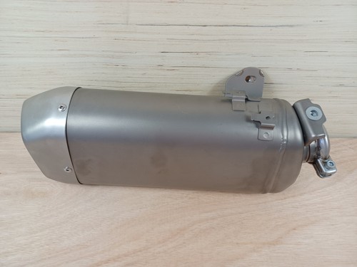 Yamaha r1m 22 exhaust - yamaha, m