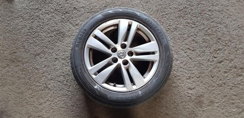 Vauxhall astra mk7 - astra, k