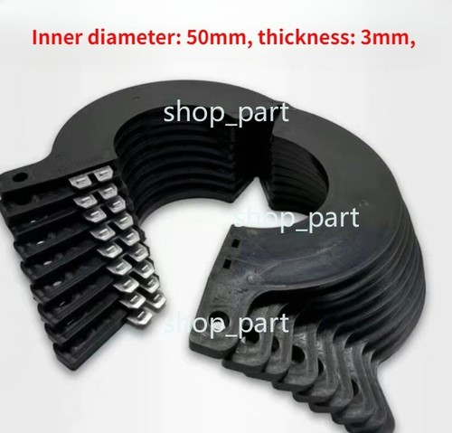 10pcs bucket pin shim - shim, kit