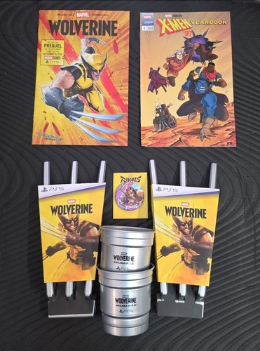 Sdcc 2026 exclusive promo ps5 - 2026,