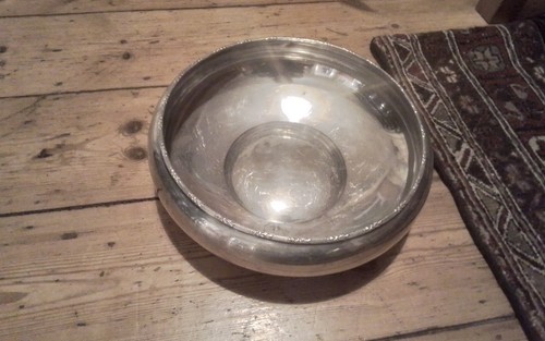 Walker hall antique silver - hall,