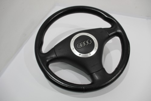 Audi mk1 spoke black - audi, tt