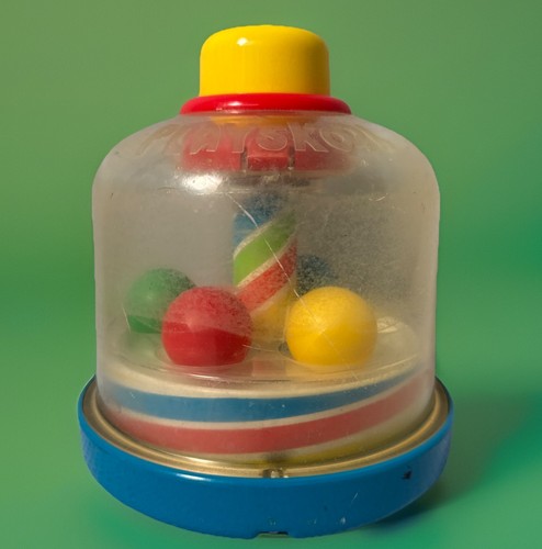 Vintage 1991 playskool - 1991,